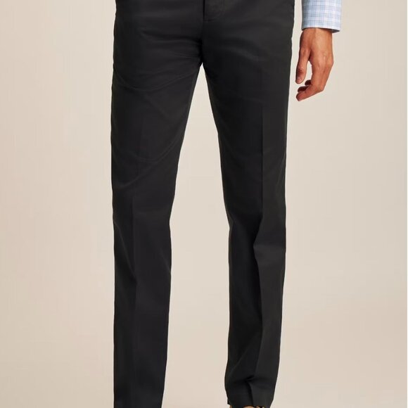 Bonobos Daily Grind Suit in Black - Picture 5 of 6